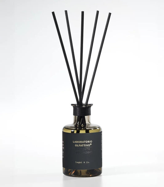 DIFFUSEUR – LEGNI & CO. LABORATORIO OLFATTIVO - Soleil d'Or