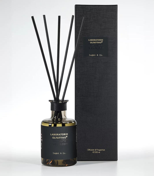 DIFFUSEUR – LEGNI & CO. LABORATORIO OLFATTIVO - Soleil d'Or