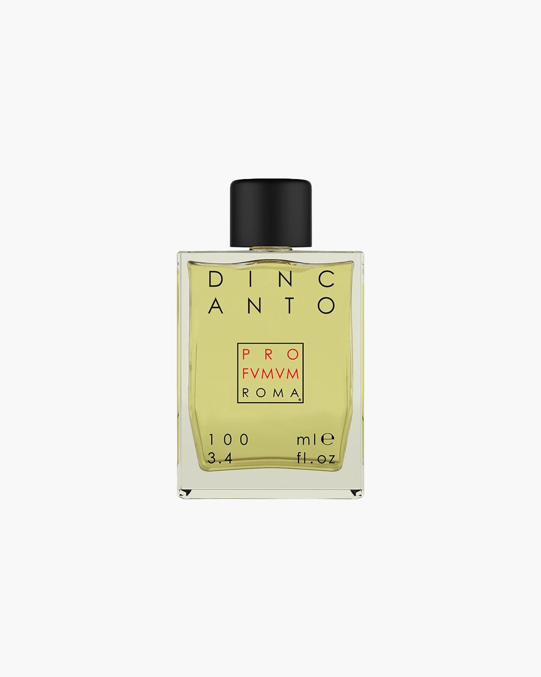 Dincanto de Profumum Roma, extrait de parfum 100 ml