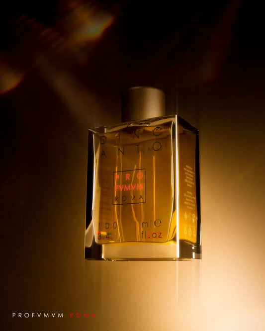 Dincanto de Profumum Roma, extrait de parfum