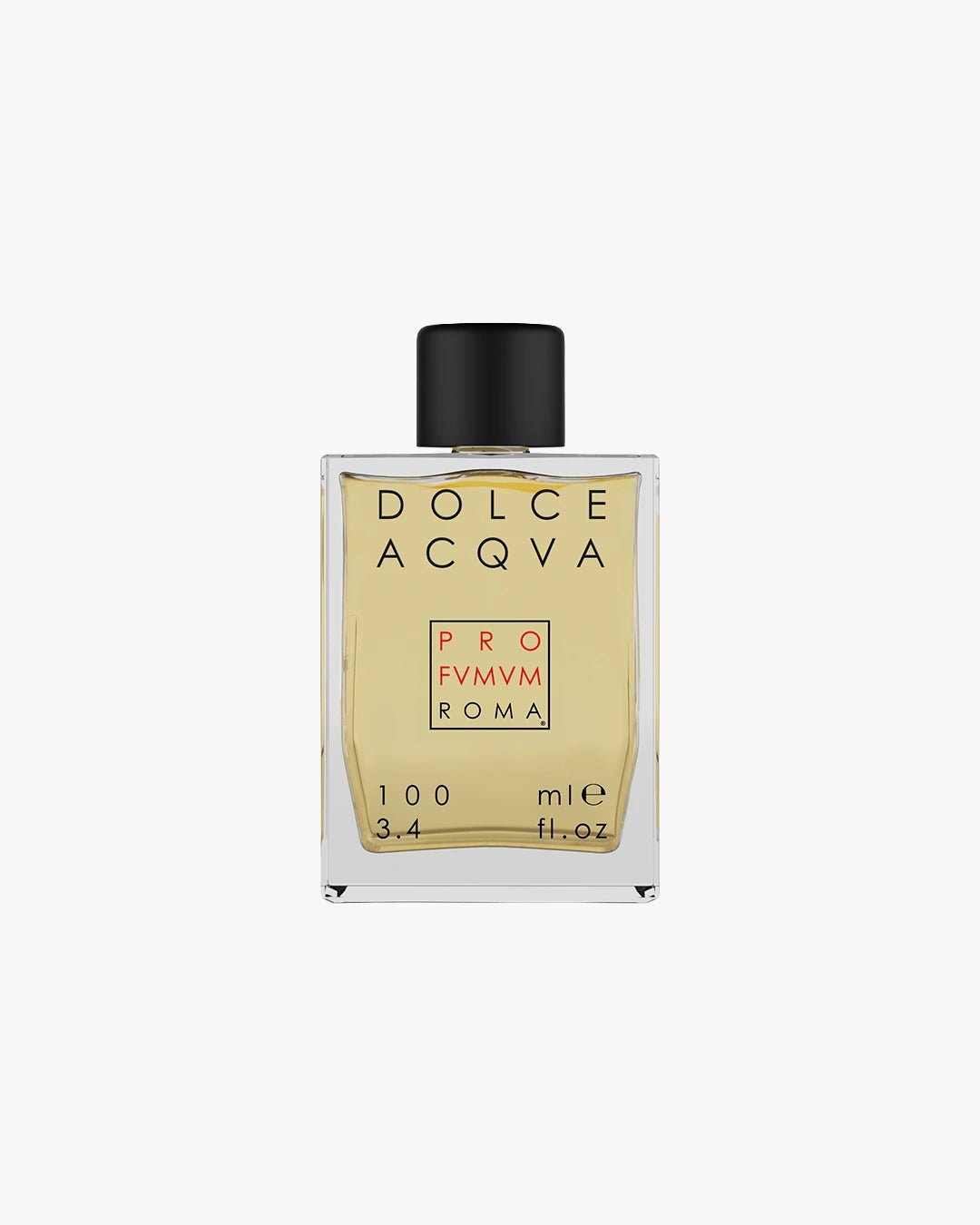 Dolce Acqua de Profumum Roma, extrait de parfum 100 ml