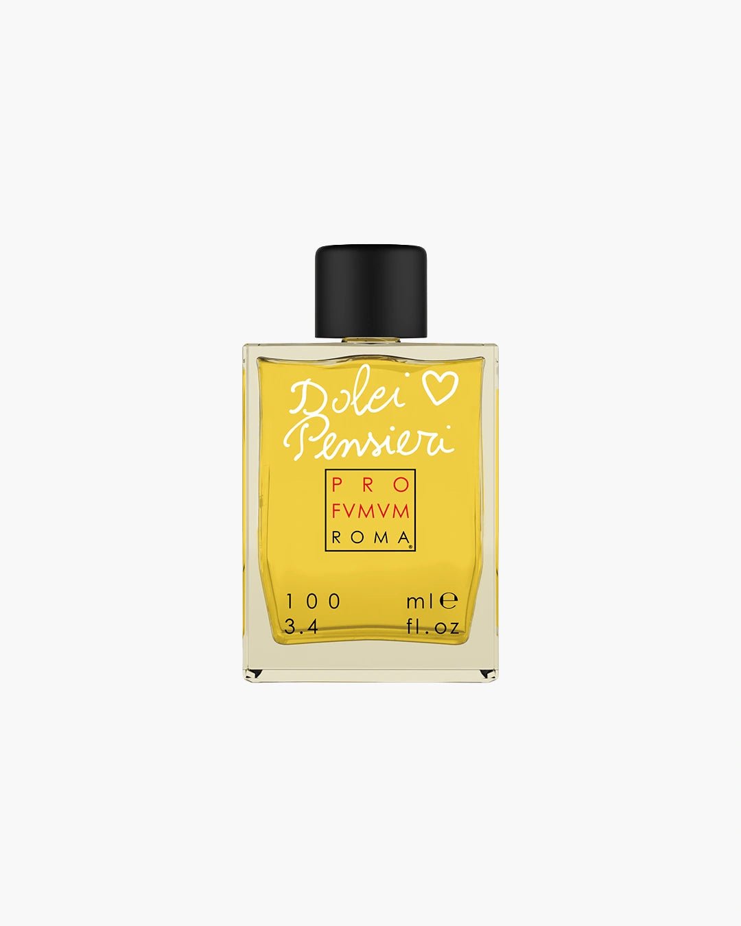 Dolci Pensieri by Profumum Roma, extrait de parfum