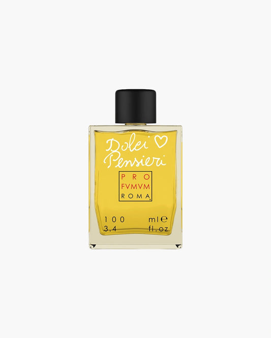 Dolci Pensieri de Profumum Roma, extrait de parfum