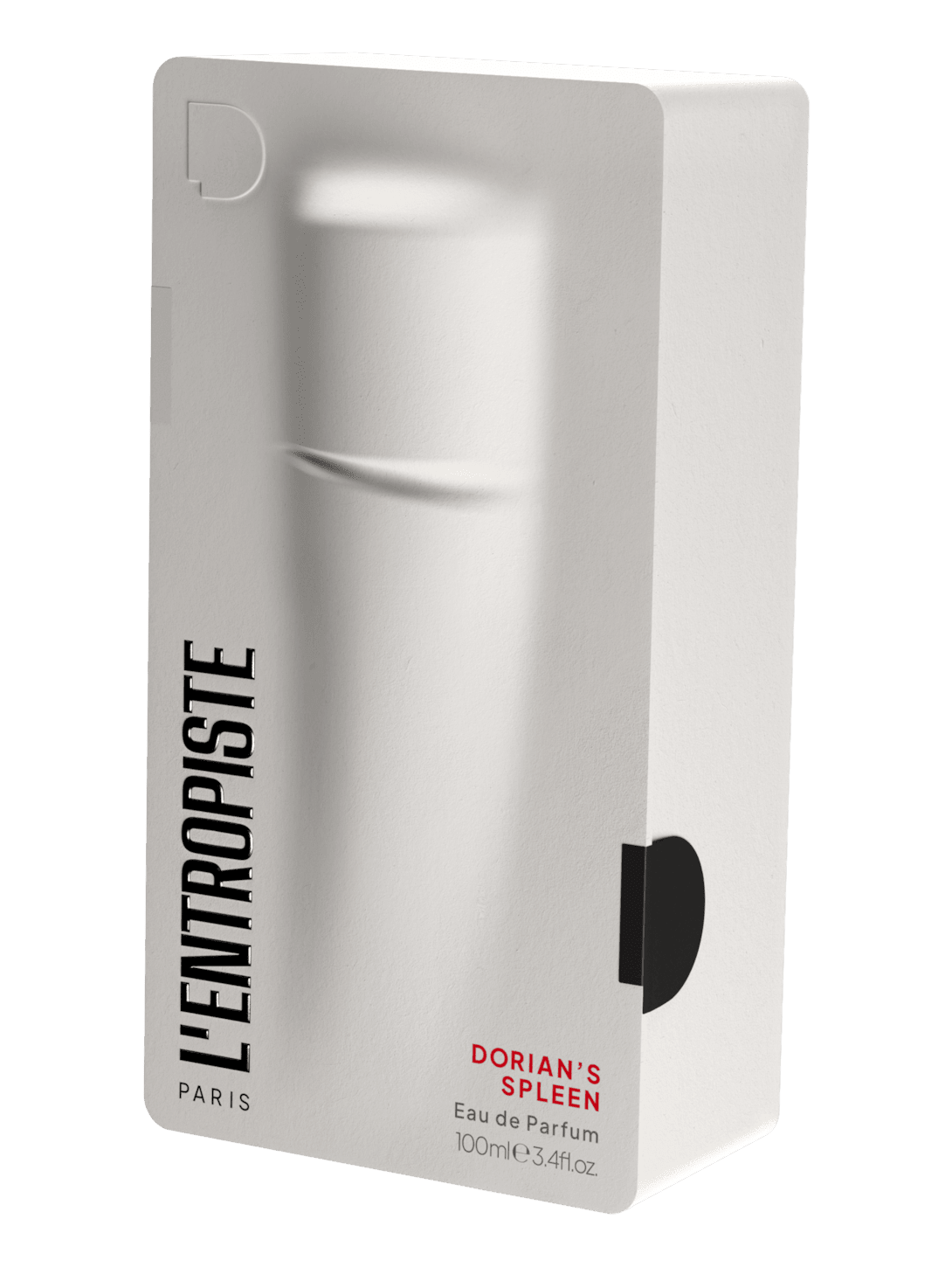 Dorian's Spleen de L'Entropiste, eau de parfum