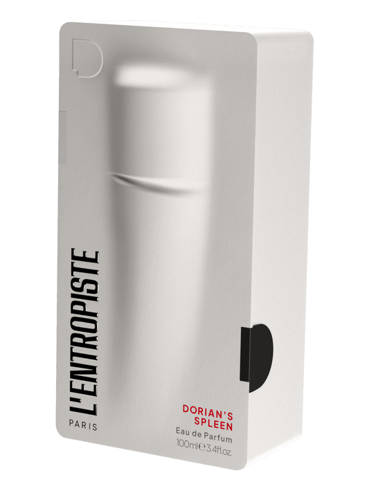 Dorian's Spleen de L'Entropiste, eau de parfum