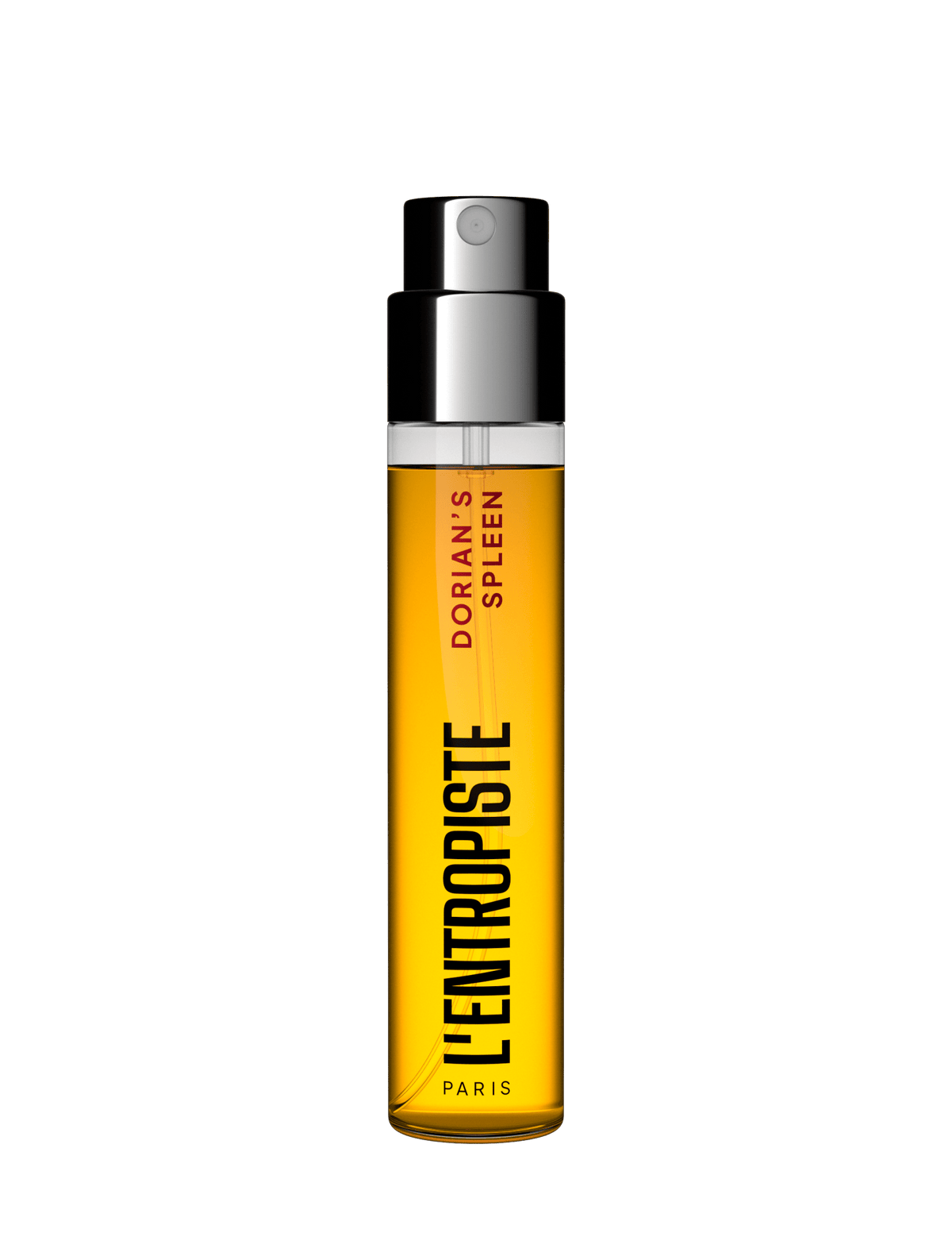 Dorian's Spleen de L'Entropiste, eau de parfum format voyage 10 ml