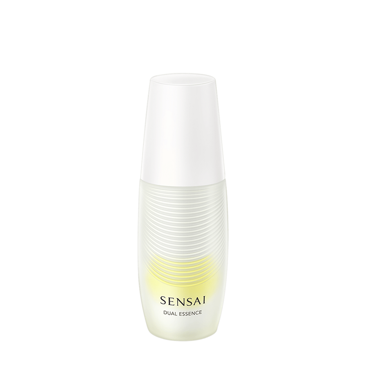 ESSENCE BIPHASÉE SENSAÏ - Soleil d'Or