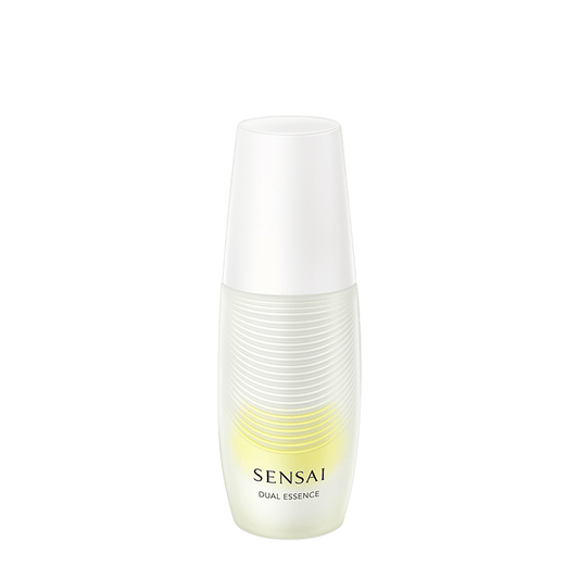 ESSENCE BIPHASÉE SENSAÏ - Soleil d'Or