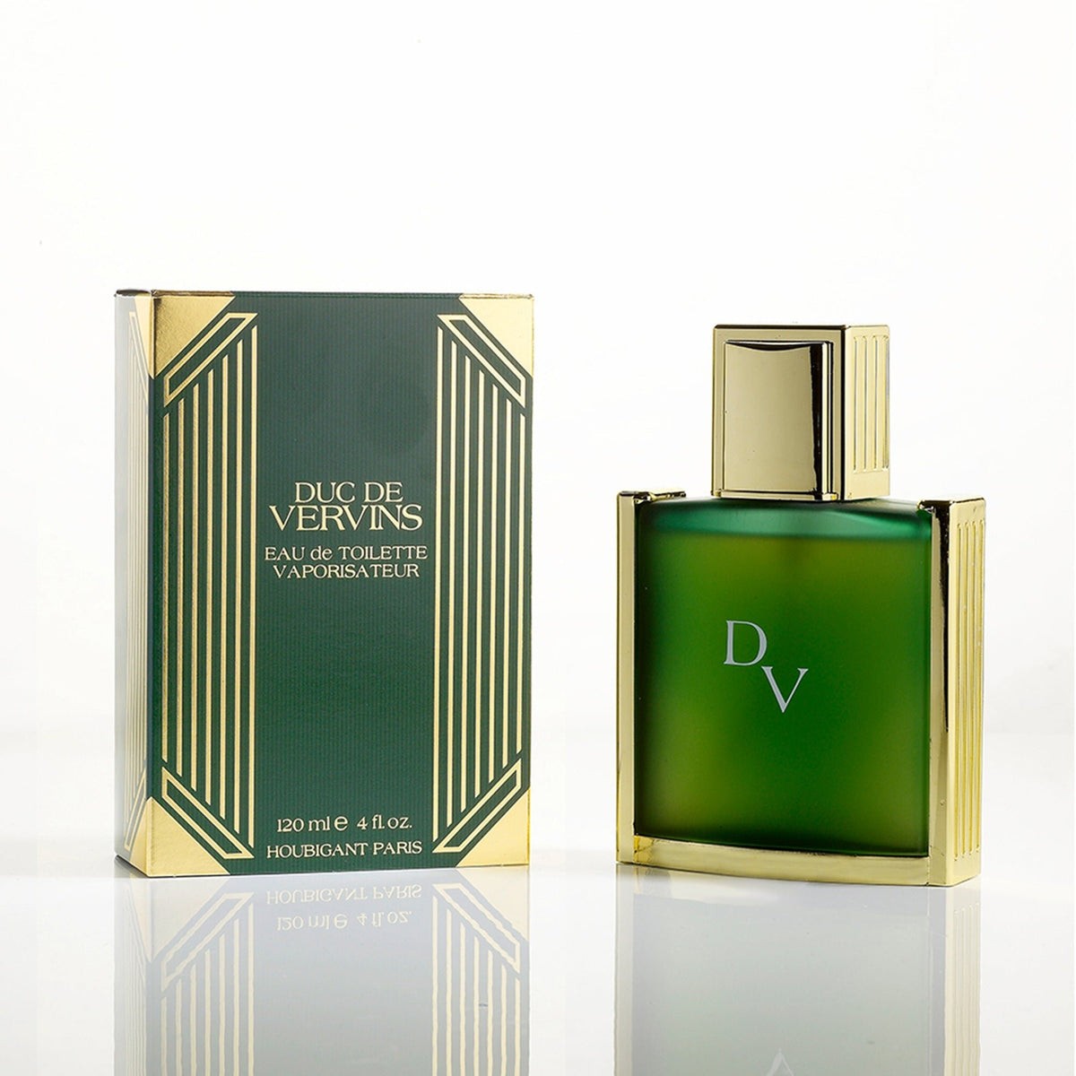 Duc de Vervins - by Houbigant, eau de toilette