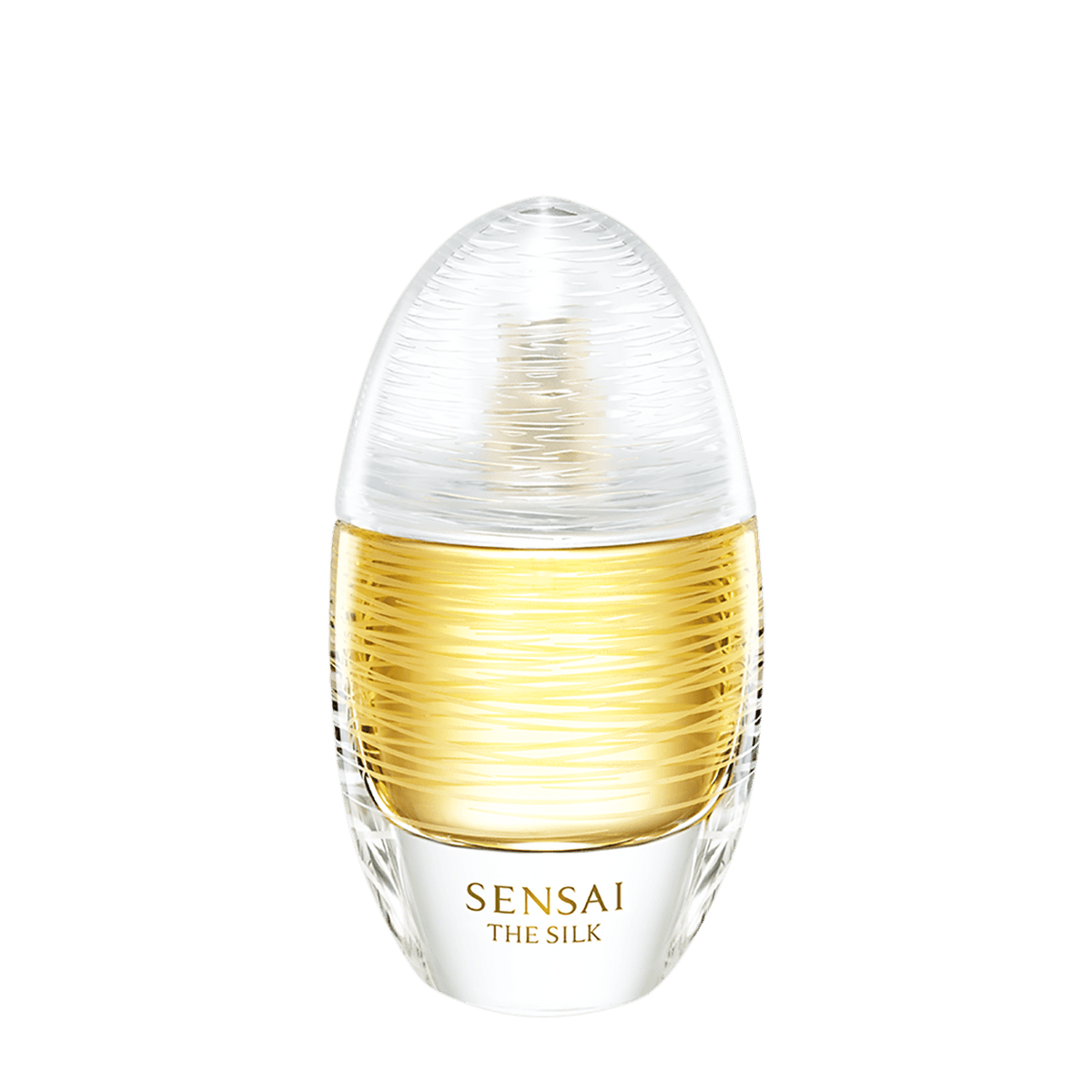 The Silk de Sensaï, parfum 50 ml