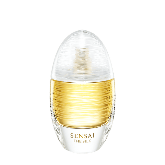 The Silk de Sensaï, parfum 50 ml