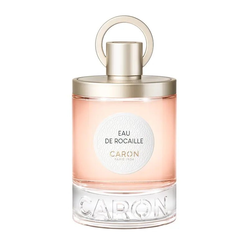EAU DE ROCAILLE CARON - Soleil d'Or