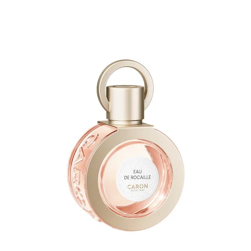 EAU DE ROCAILLE CARON - Soleil d'Or