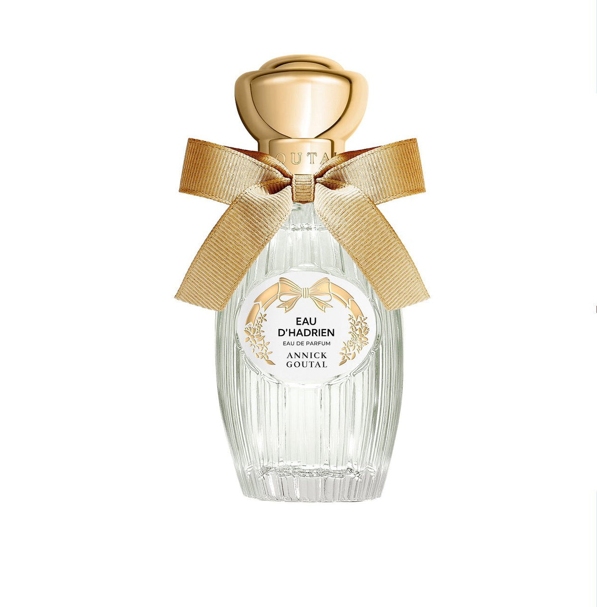 Eau d'Hadrien d'Annick Goutal, eau de parfum