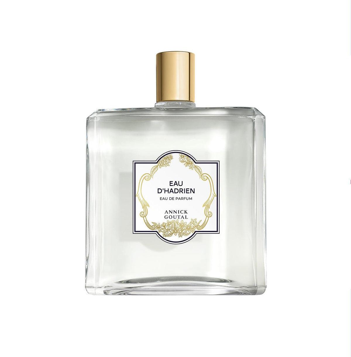Eau d'Hadrien Mixte - 450 ml d'Annick Goutal, eau de parfum 450 ml