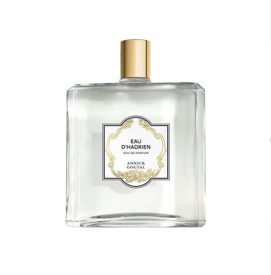Eau d'Hadrien Mixte - 450 ml d'Annick Goutal, eau de parfum 450 ml
