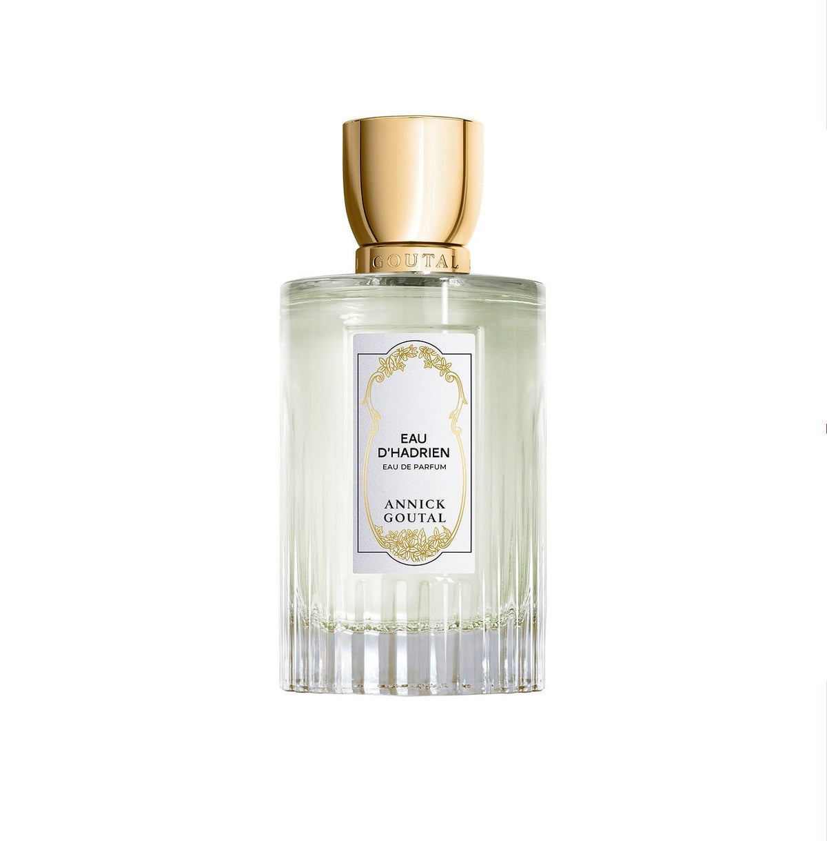 Eau d'Hadrien Mixte d'Annick Goutal, eau de parfum