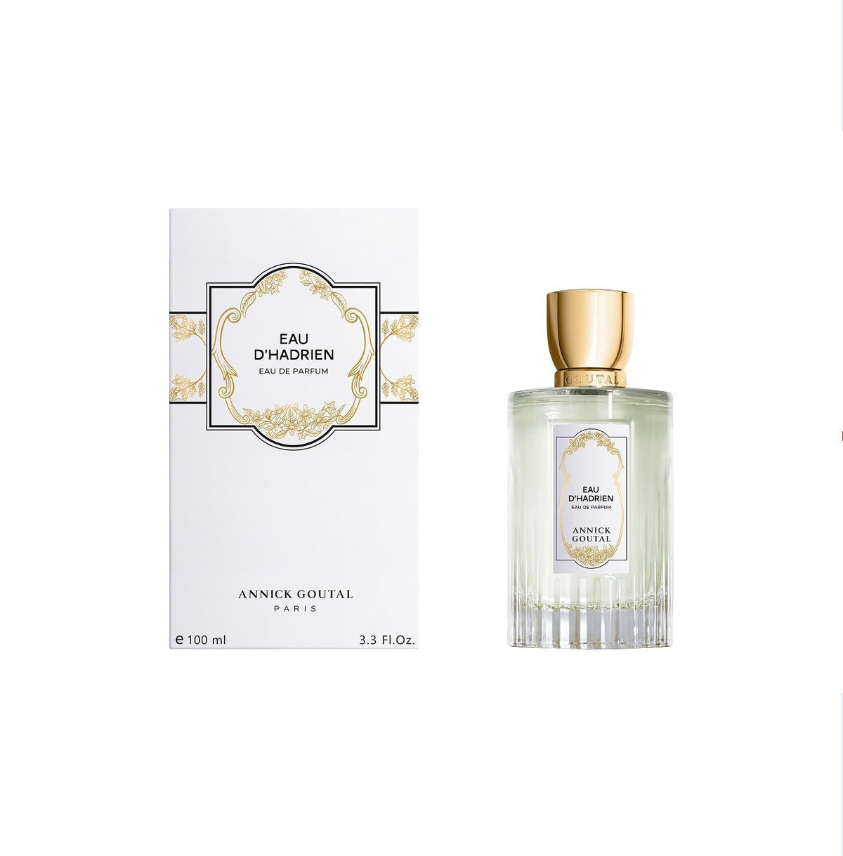 Eau d'Hadrien Mixte d'Annick Goutal, eau de parfum