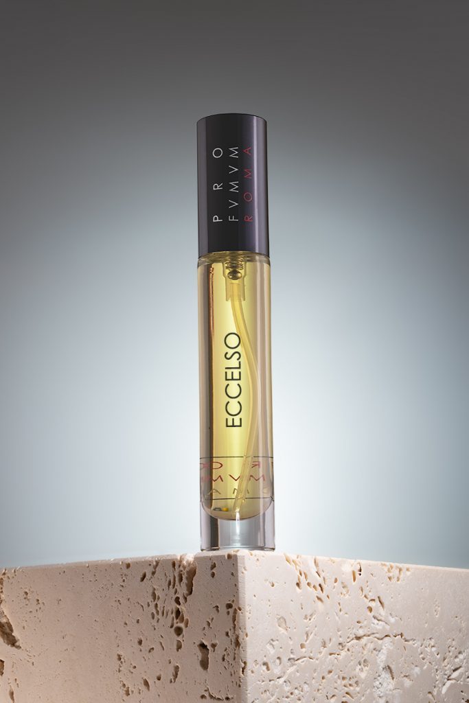 Eccelso by Profumum Roma, 18 ml extrait de parfum