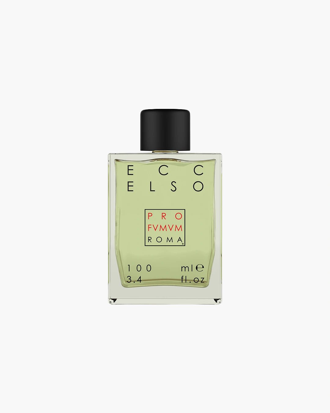 Eccelso by Profumum Roma, extrait de parfum