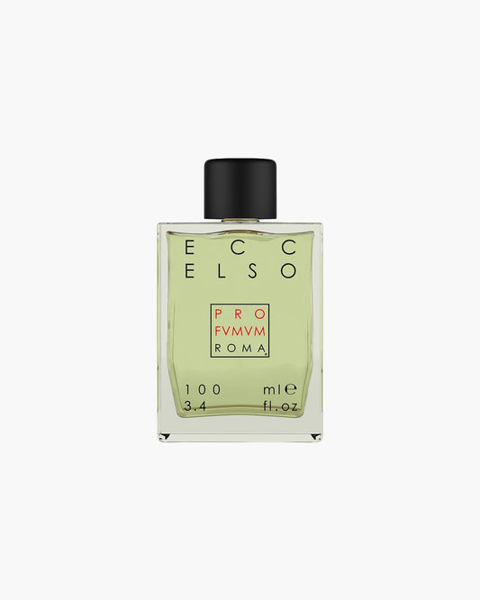 Eccelso de Profumum Roma, extrait de parfum