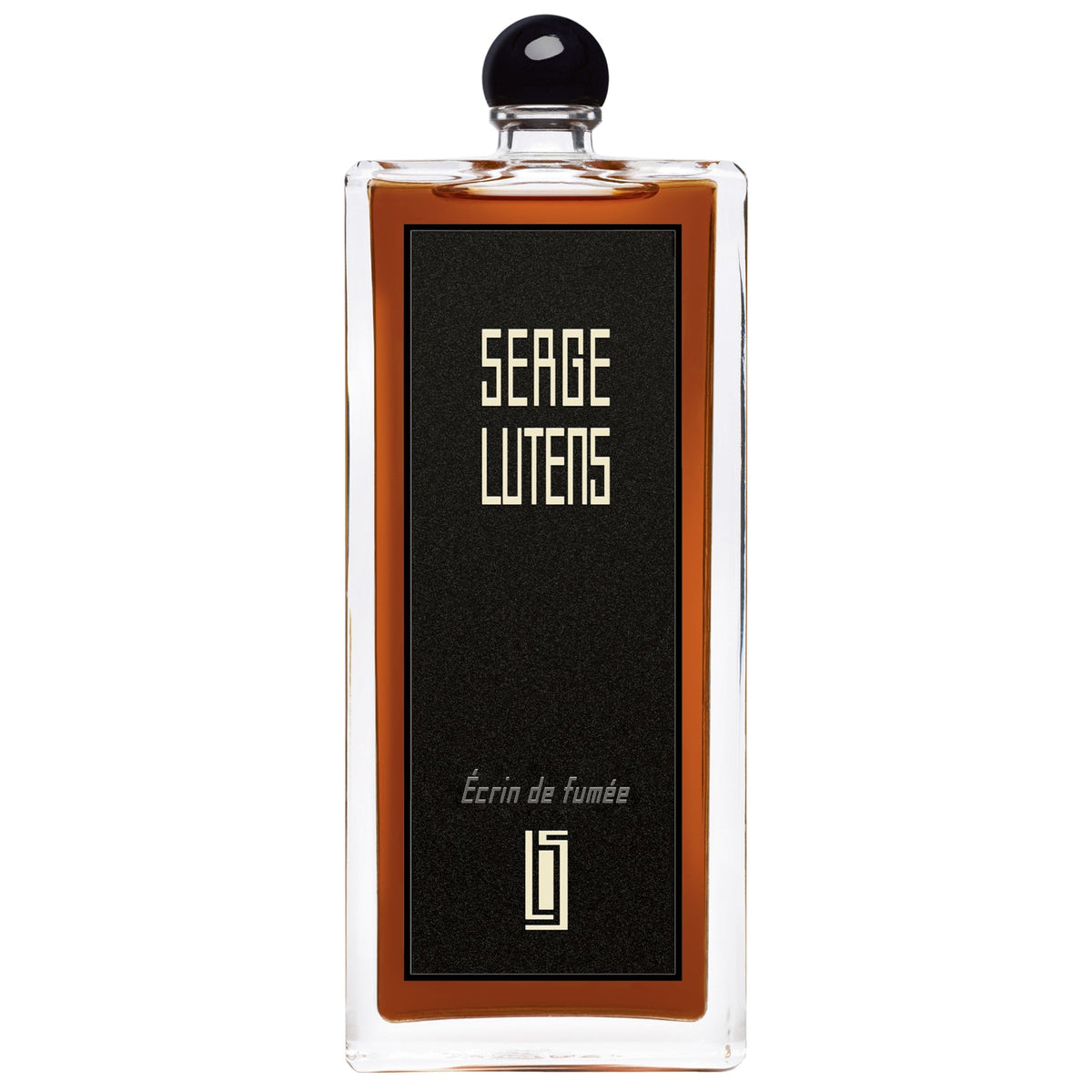 Écrin de fumée de Serge Lutens, eau de parfum