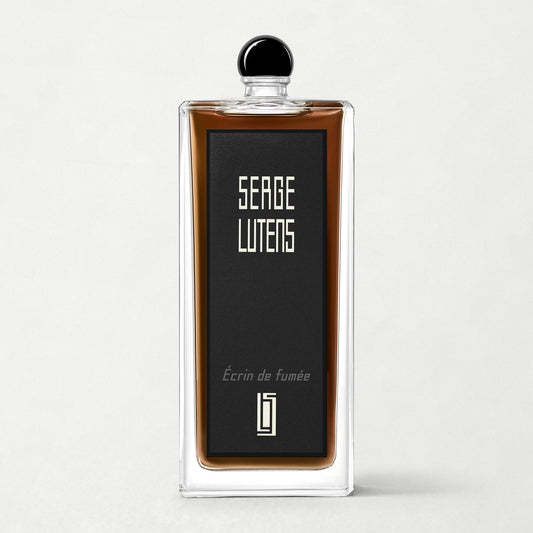 Écrin de fumée de Serge Lutens, eau de parfum 100 ml