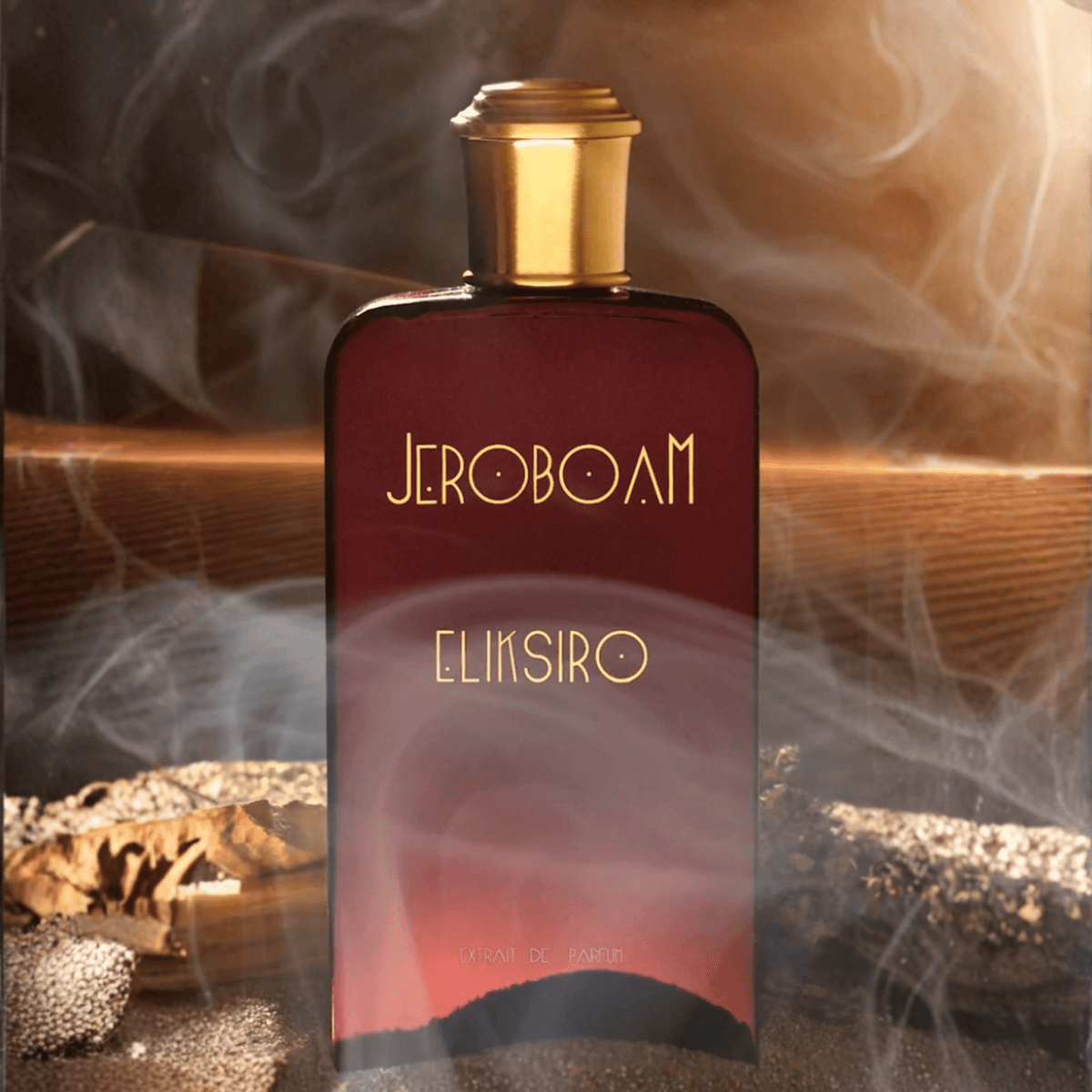 Eliksiro by Jeroboam, extrait de parfum