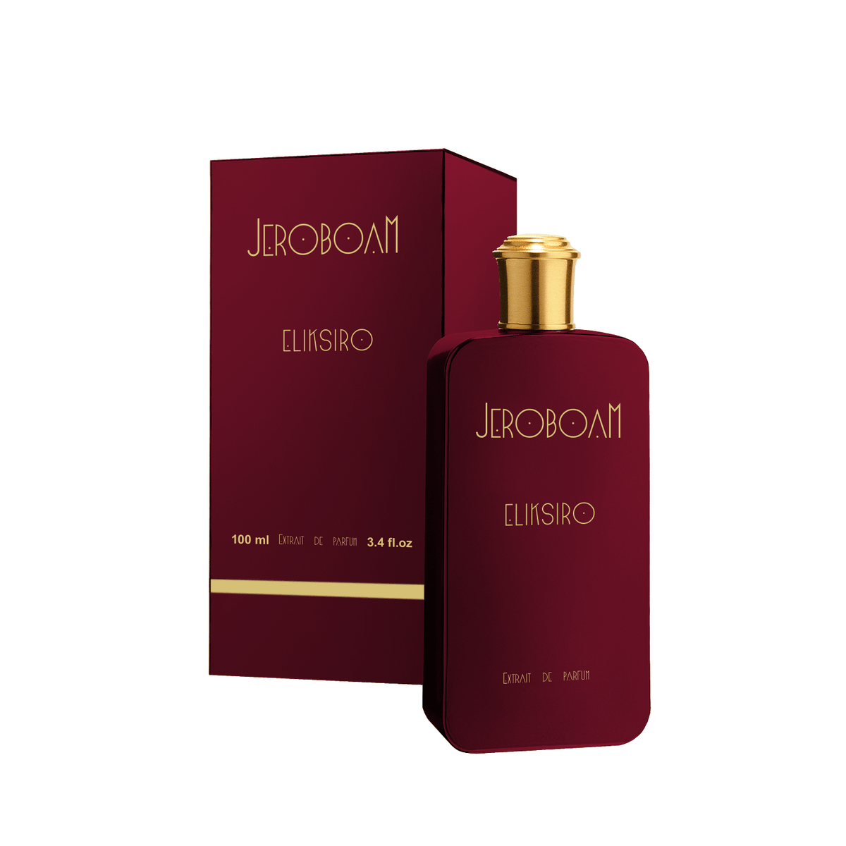 Eliksiro by Jeroboam, extrait de parfum