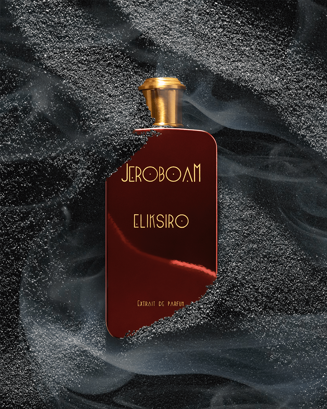 Eliksiro by Jeroboam, extrait de parfum
