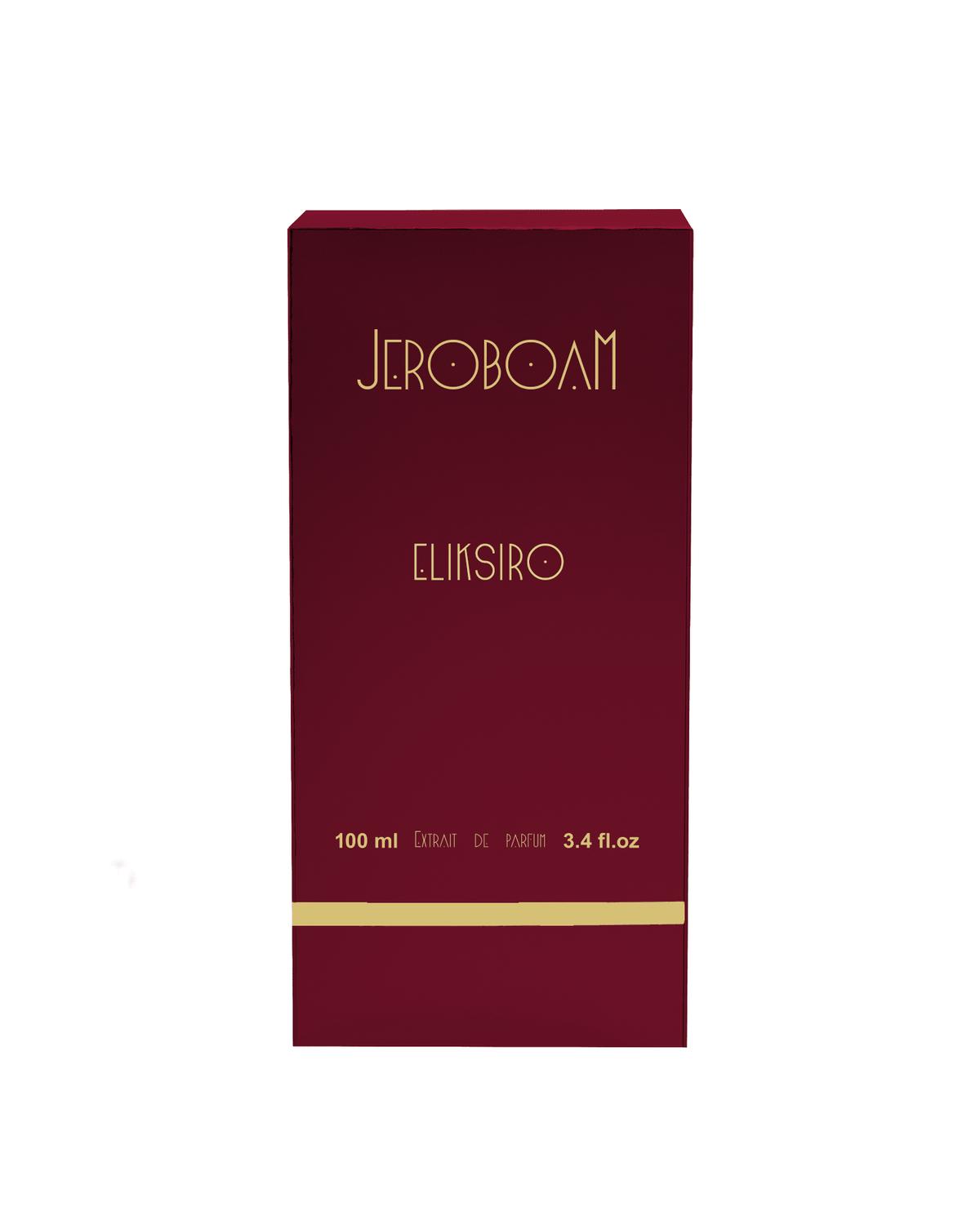 Eliksiro by Jeroboam, extrait de parfum