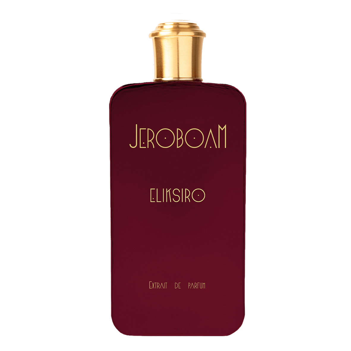 Eliksiro by Jeroboam, 100 ml extrait de parfum