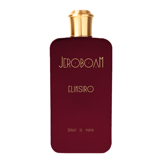Eliksiro de Jeroboam, extrait de parfum 100 ml