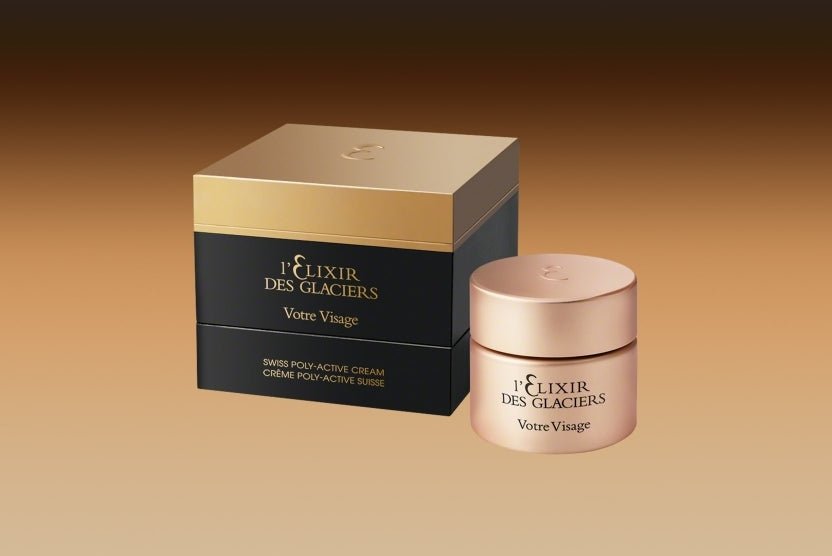 VOTRE VISAGE VALMONT - Soleil d'Or
