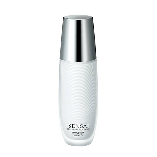 ÉMULSION I (LÉGÈRE) SENSAÏ - Soleil d'Or