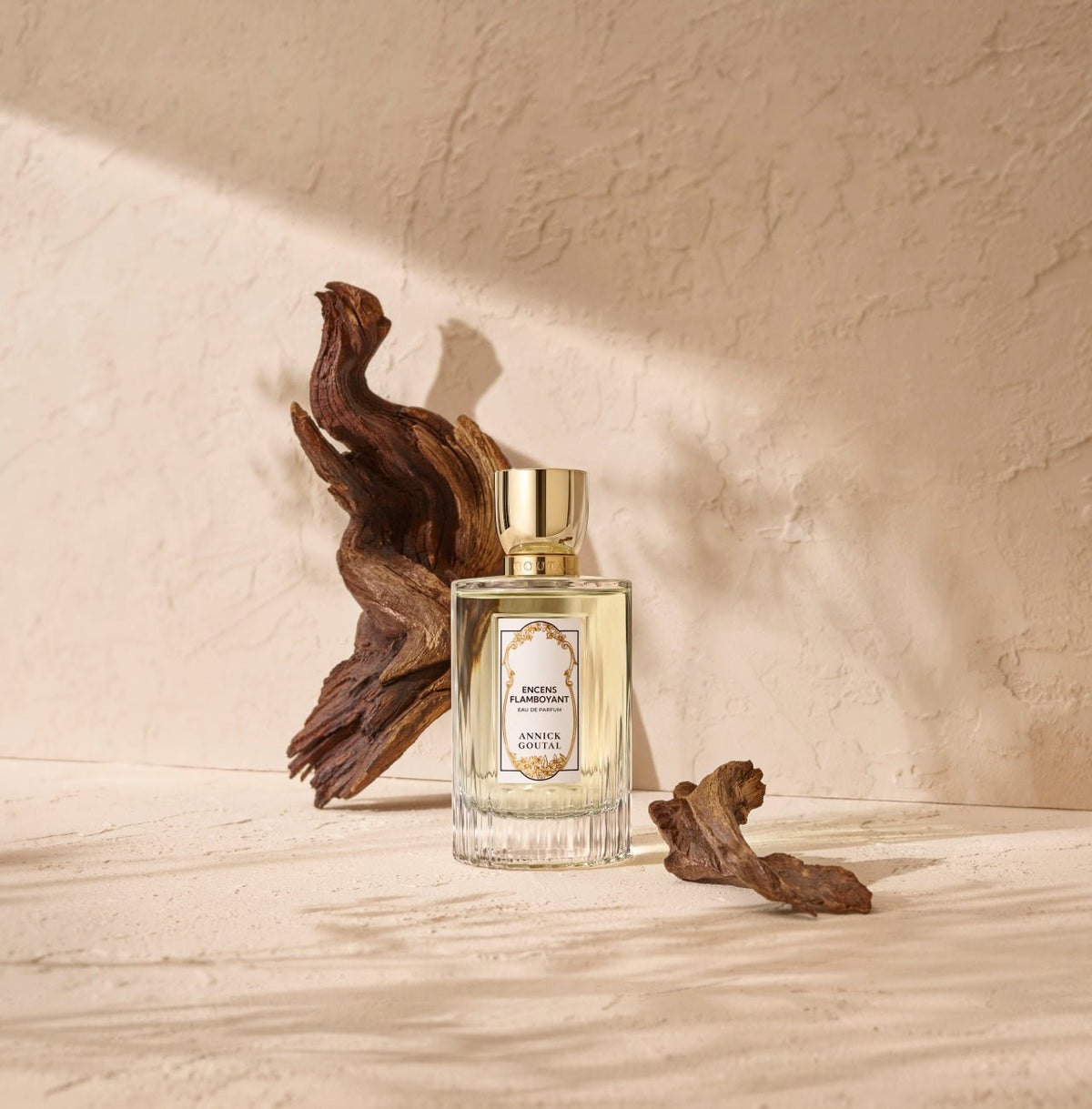 Encens Flamboyant d'Annick Goutal, eau de parfum