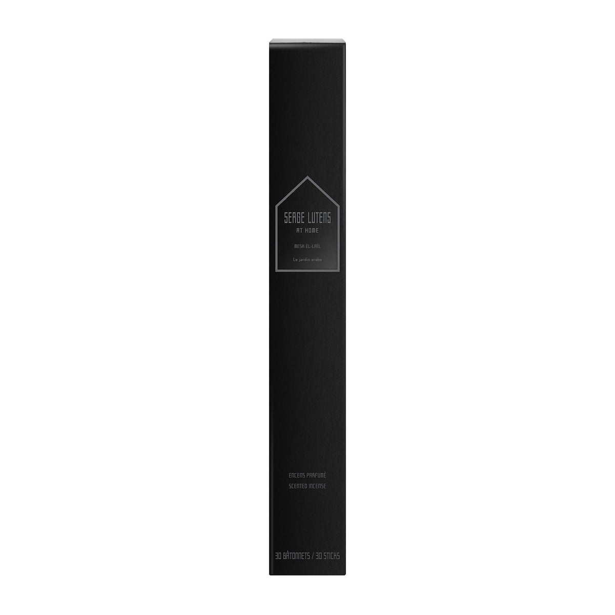 ENCENS MESK EL-LAÏL SERGE LUTENS - Soleil d'Or