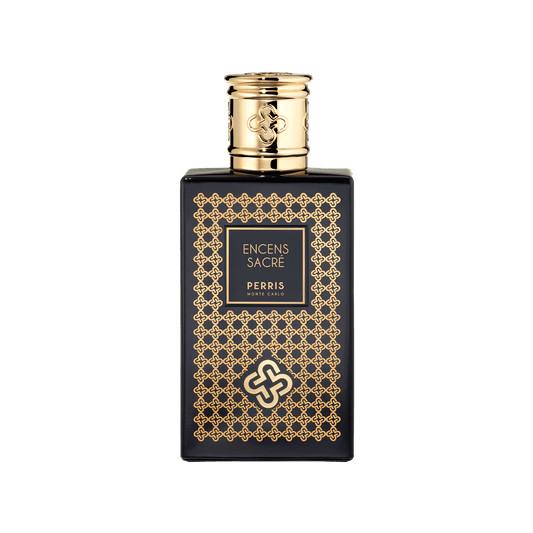 Encens Sacré de Perris Monte Carlo, eau de parfum 50 ml