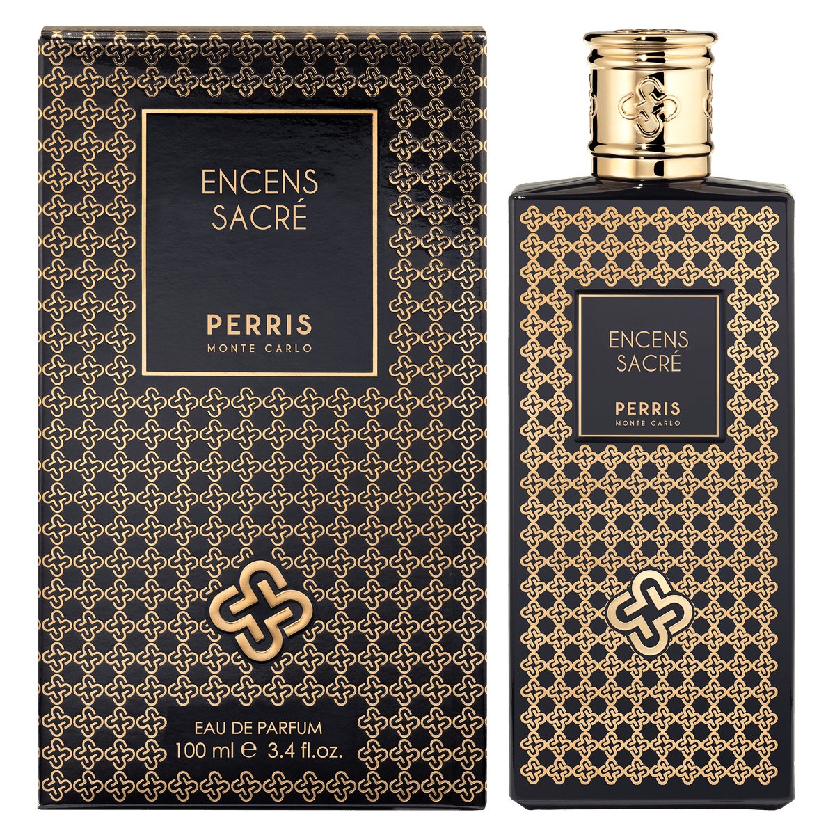 Encens Sacré by Perris Monte Carlo, eau de parfum