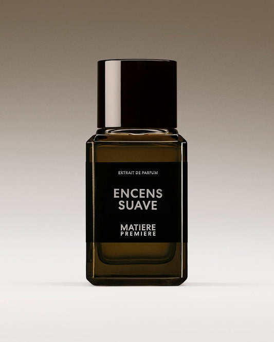 ENCENS SUAVE de Matière Première, extrait de parfum 100 ml