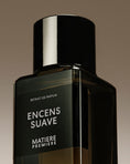 Charger l'image dans la visionneuse de la galerie, ENCENS SUAVE de Matière Première, extrait de parfum
