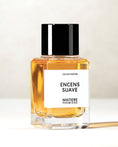 Charger l'image dans la visionneuse de la galerie, ENCENS SUAVE de Matière Première, eau de parfum
