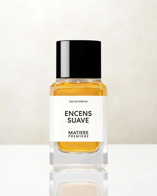 ENCENS SUAVE de Matière Première, eau de parfum 100 ml