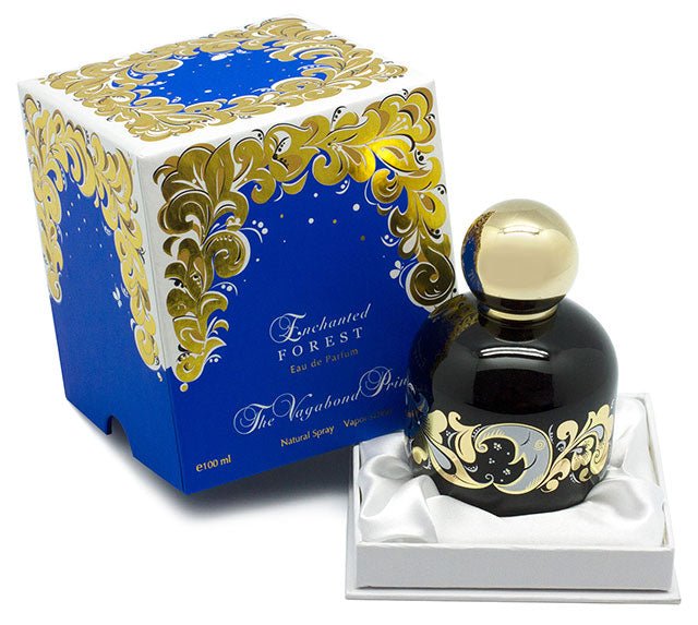 Enchanted Forest de The Vagabond Prince, eau de parfum