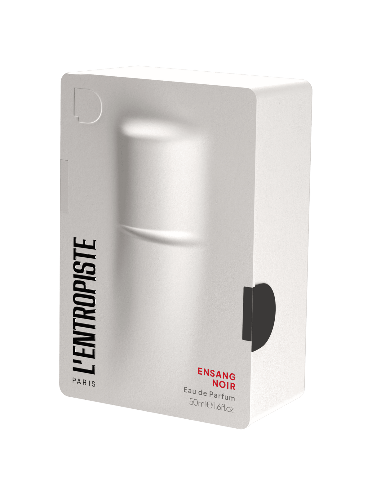 Ensang Noir de L'Entropiste, eau de parfum