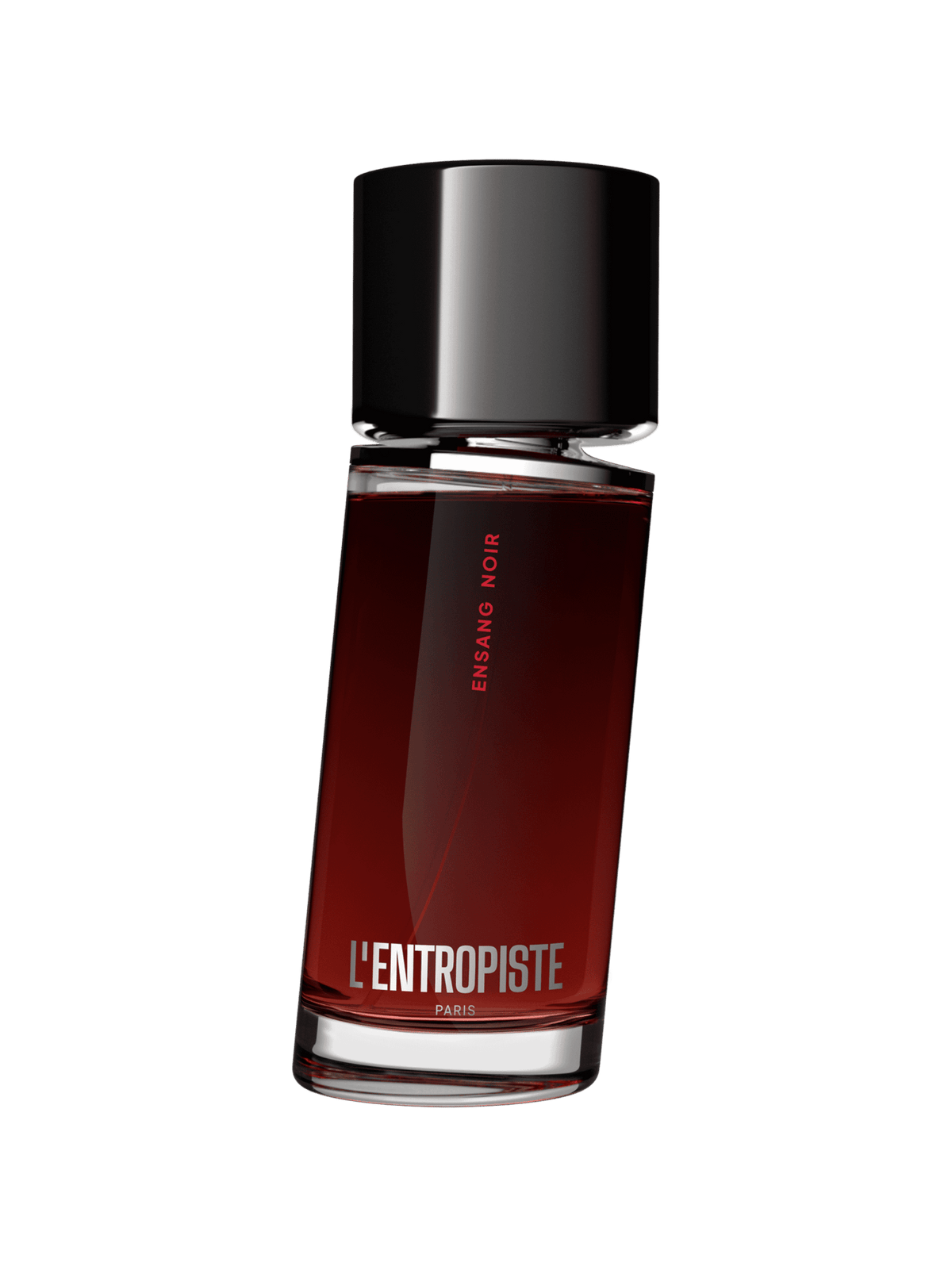 Ensang Noir de L'Entropiste, eau de parfum 100 ml