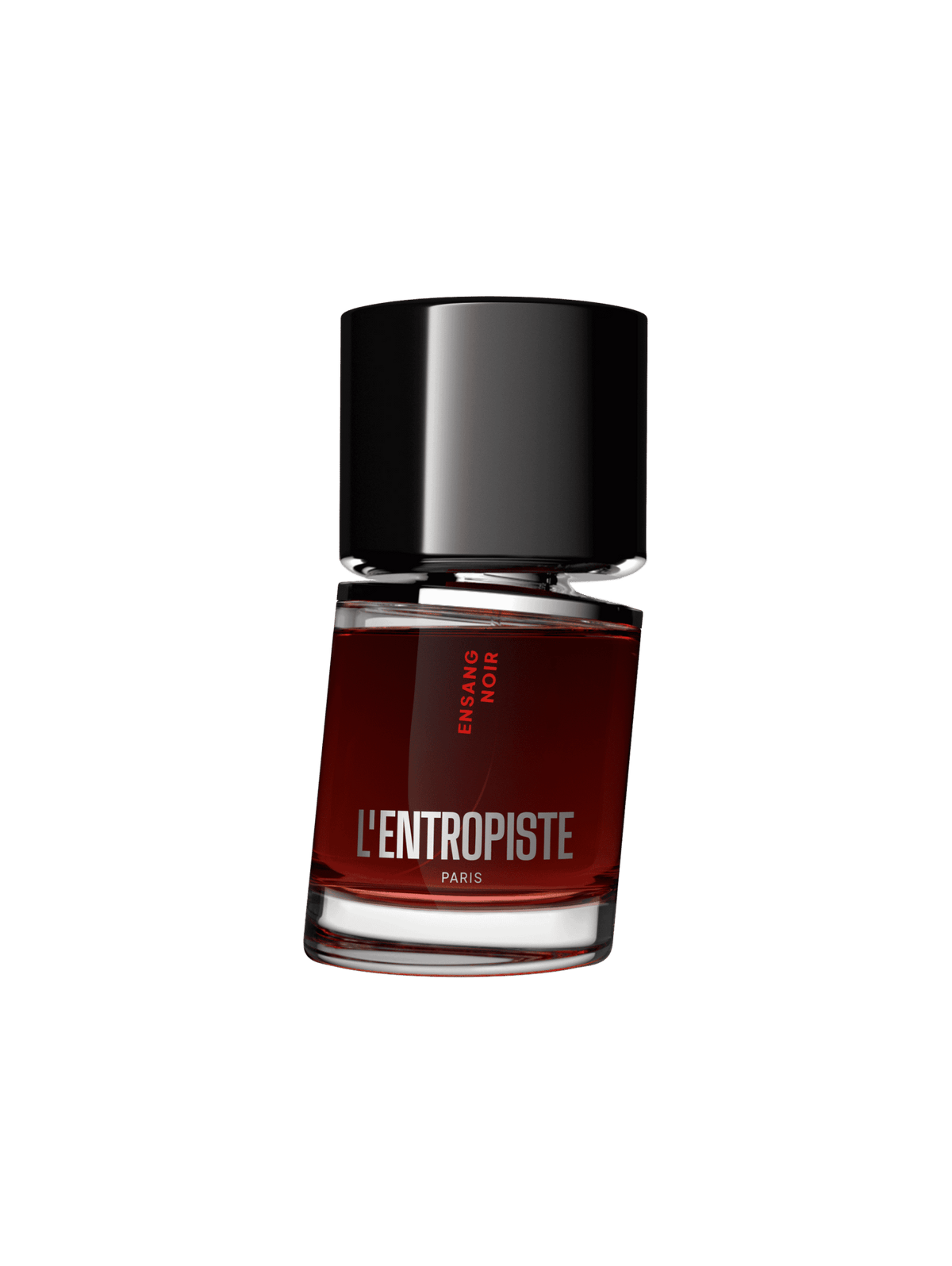 Ensang Noir de L'Entropiste, eau de parfum 50 ml