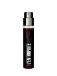 Charger l'image dans la visionneuse de la galerie, Ensang Noir de L'Entropiste, eau de parfum format voyage 10 ml
