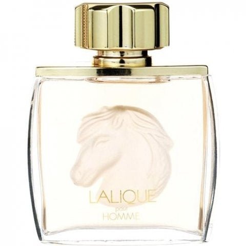 Equus - Collection 2003 de Lalique, parfum