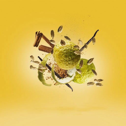 Erba Gold de Xerjoff, eau de parfum